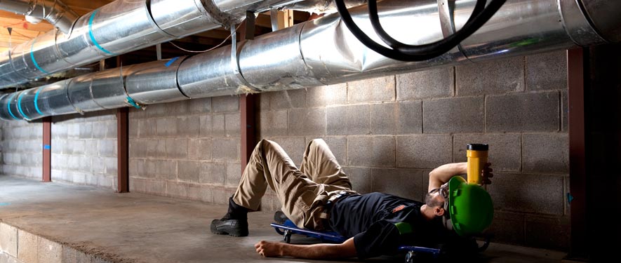 Sienna, TX airduct cleaning