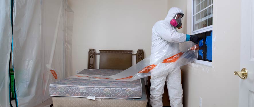 Sienna, TX biohazard cleaning