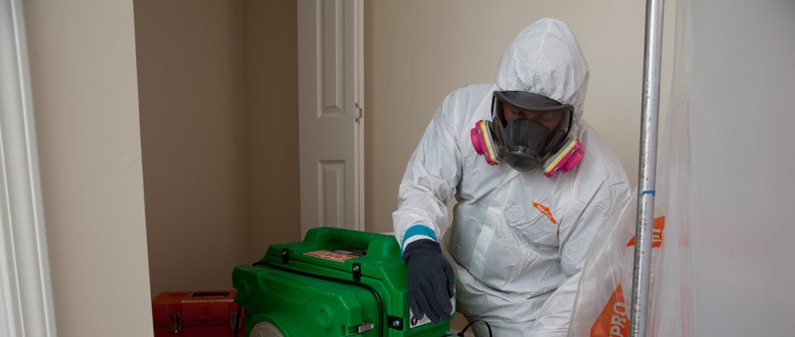 Sienna, TX biohazard tips