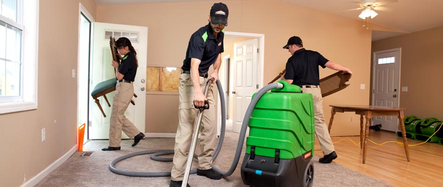 Sienna, TX cleaning services
