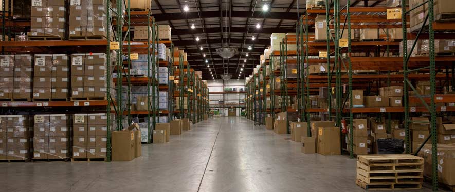 Sienna, TX commercial restoration services