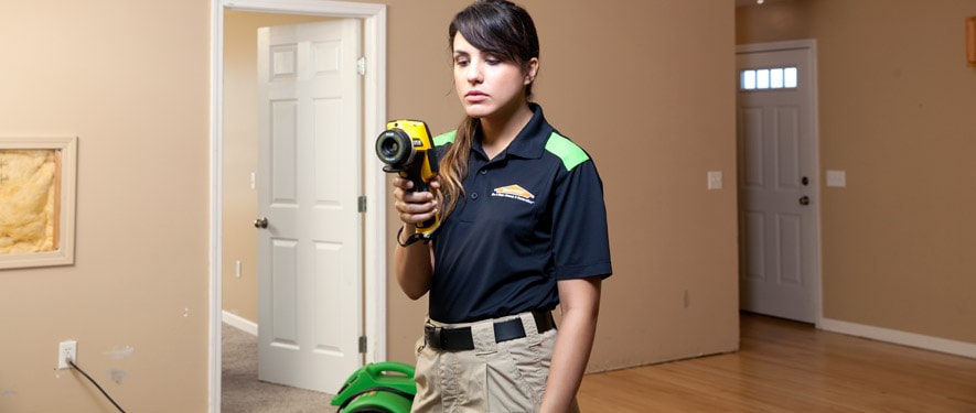 Sienna, TX damage inspection assessment