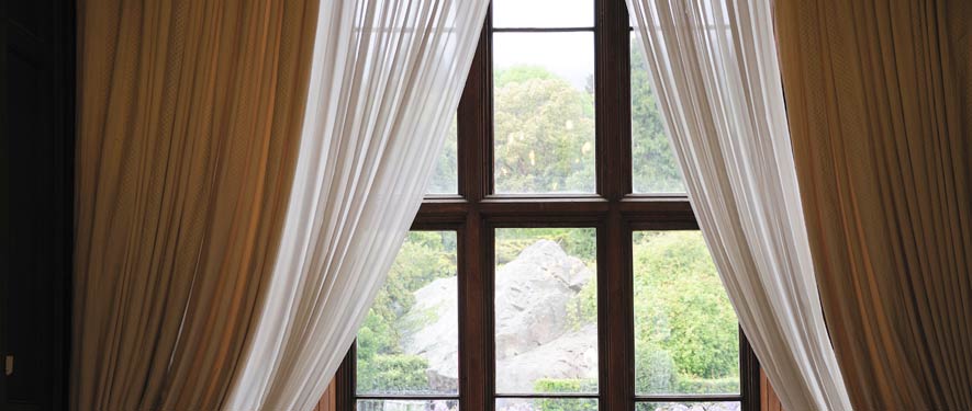 Sienna, TX drape blinds cleaning
