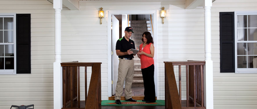 Sienna, TX odor removal deodorization